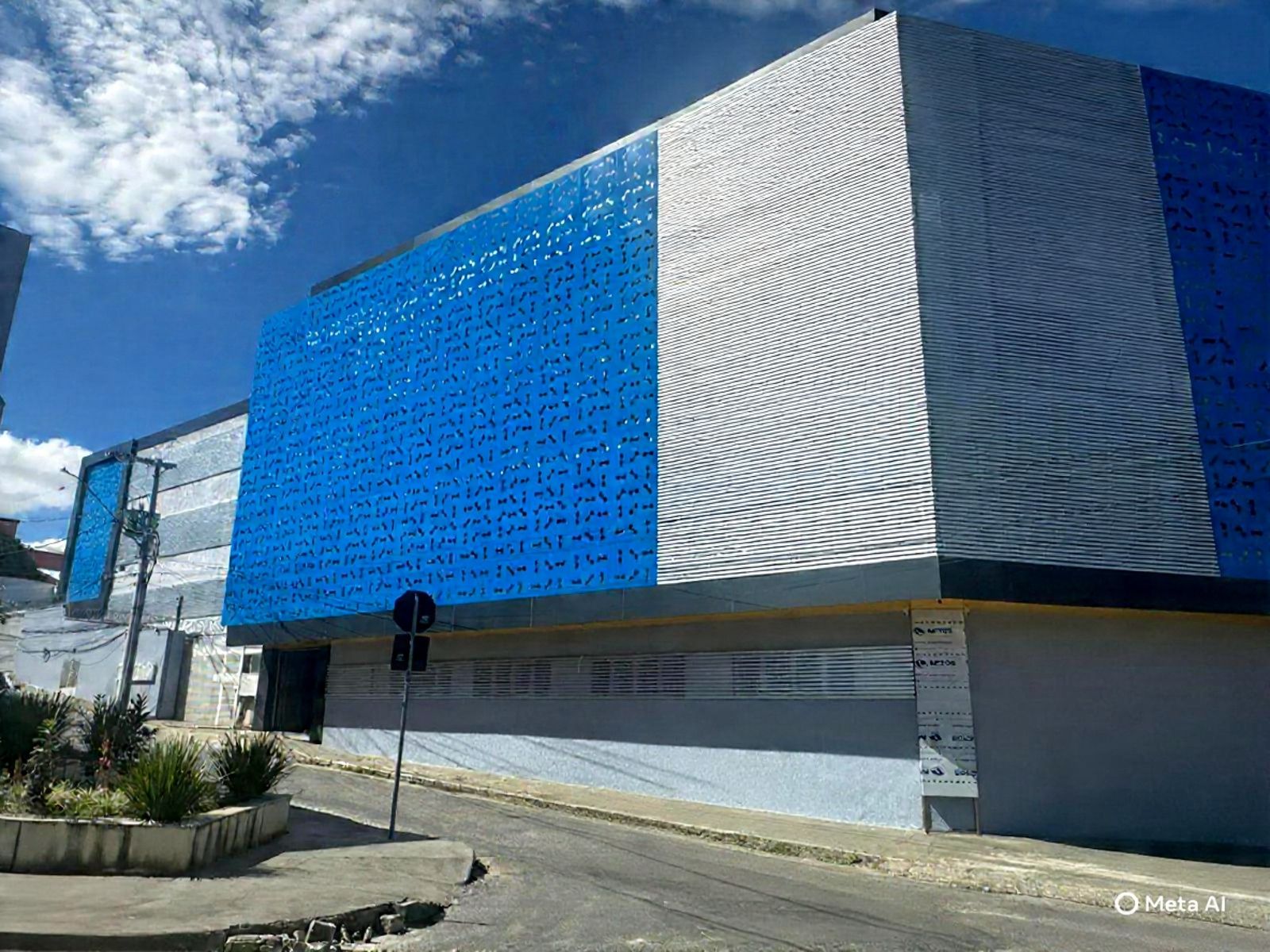 Hospital Pedro Loffi