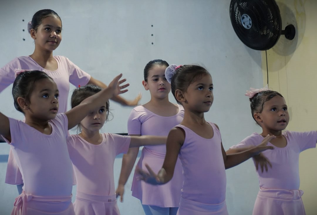 Escola de Talentos