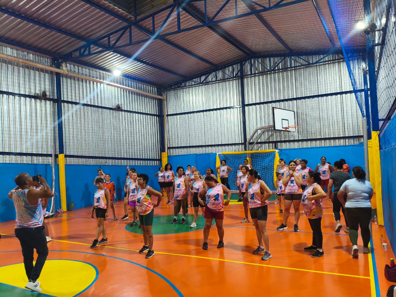 Zumba
