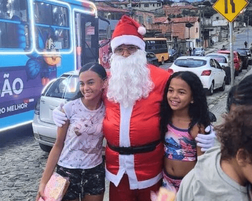 Natal Inclusivo