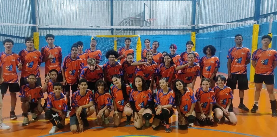 Voleibol