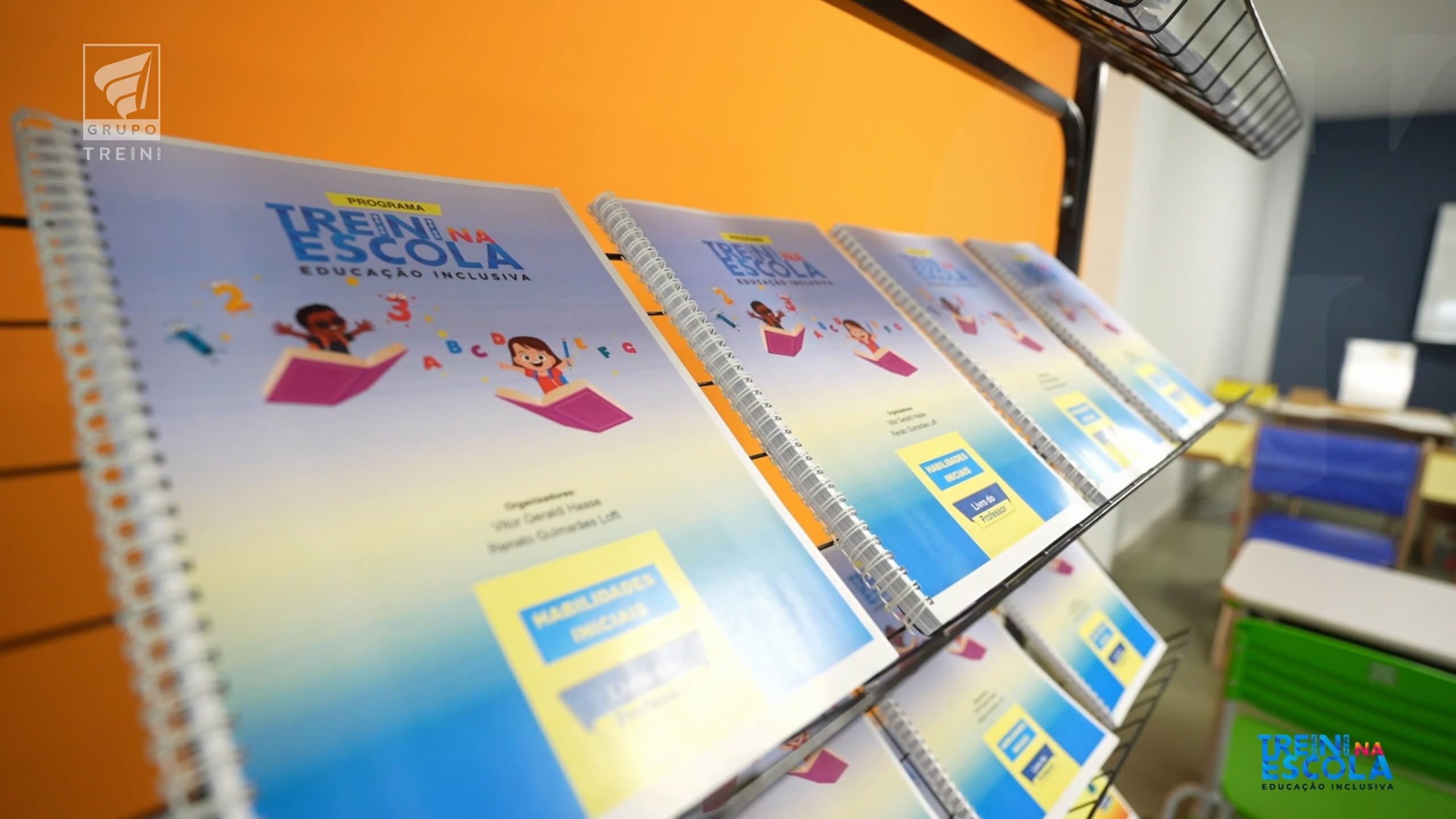 60 Livros de Inclusão