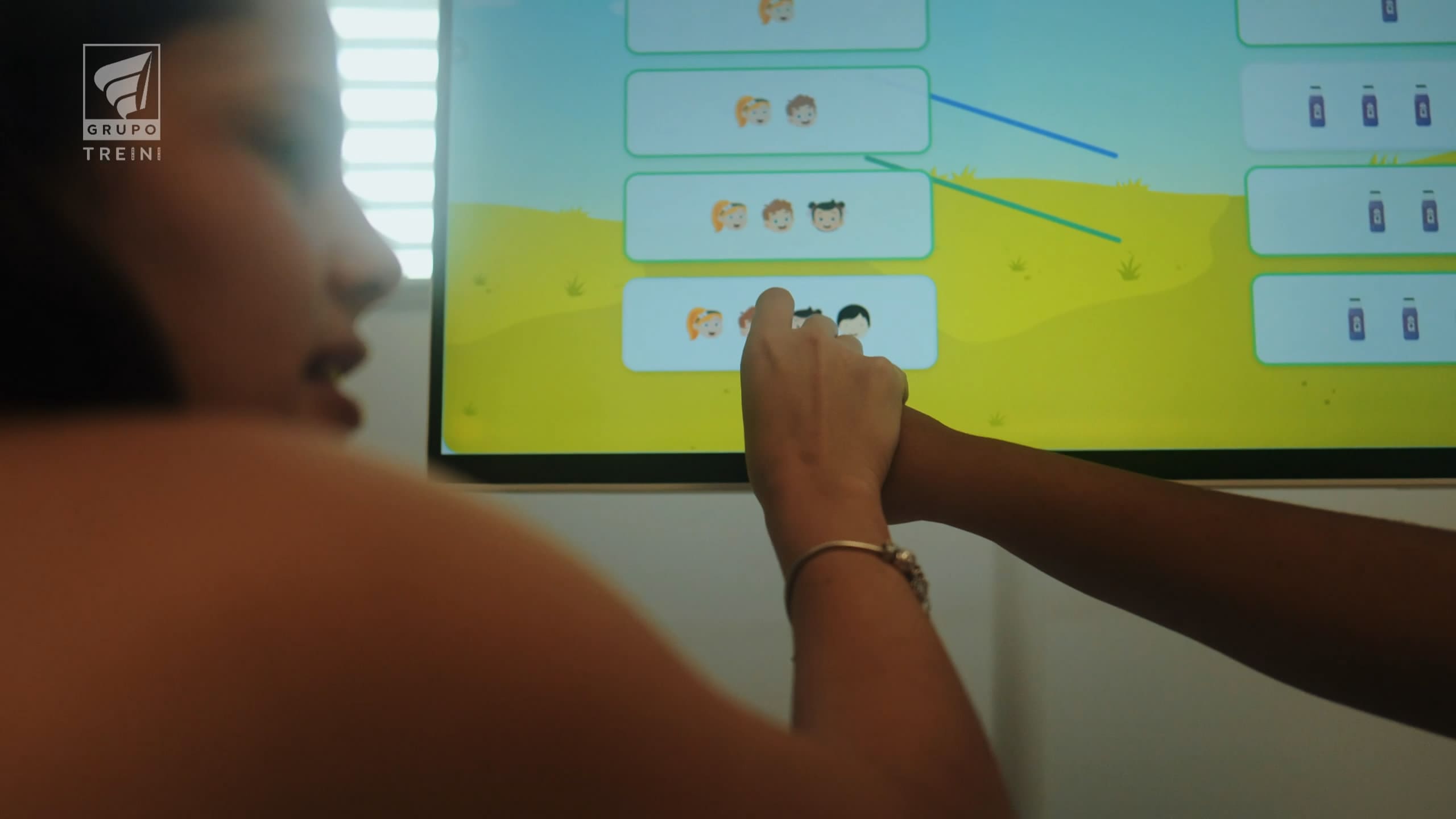 Tecnologia para Inclusão Escolar