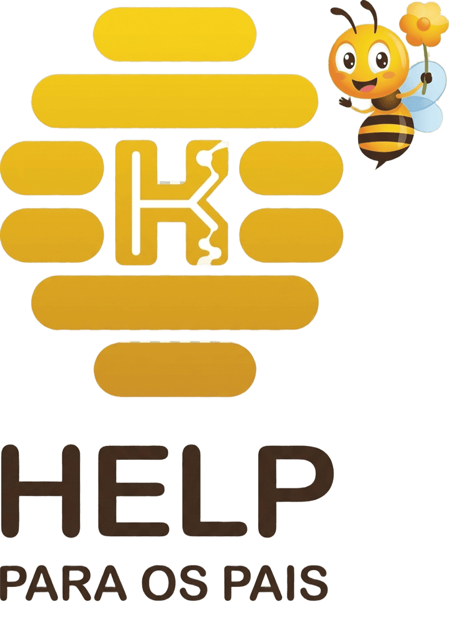 Help para os Pais