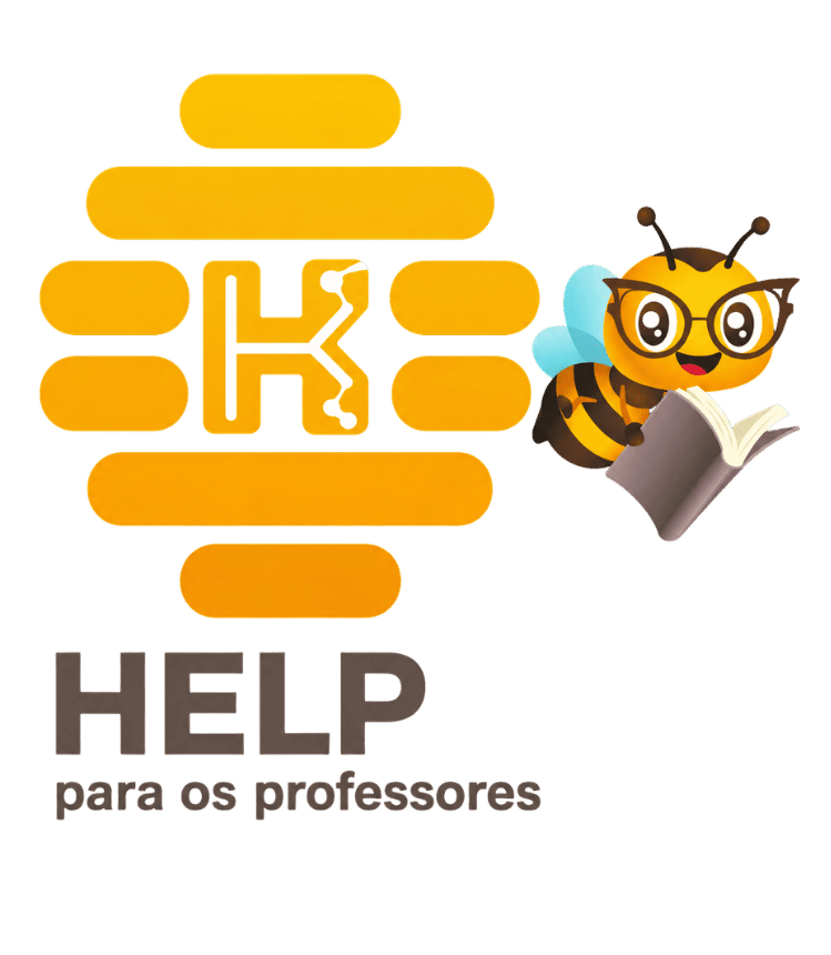 Help para os Professores